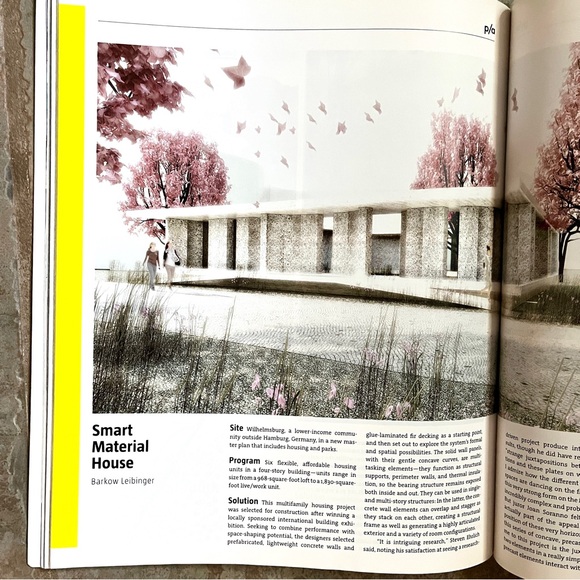 Architect: Magazine of the American Institute of Architects. Feb 2013. - Picture 6 of 7